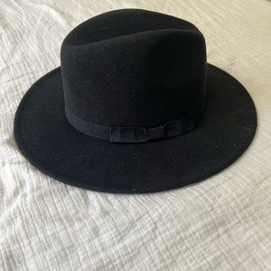 NWT Black Hat from Abercrombie & Fitch